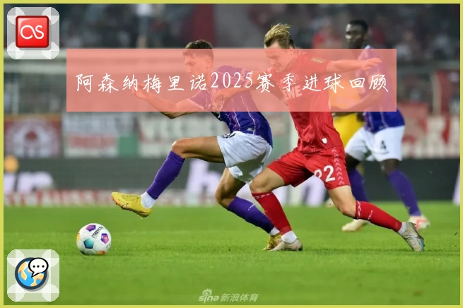 阿森纳梅里诺2025赛季进球回顾