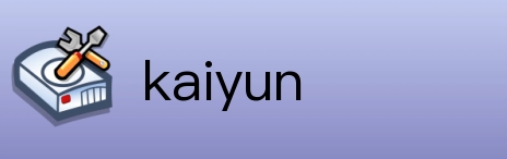 kaiyun logo